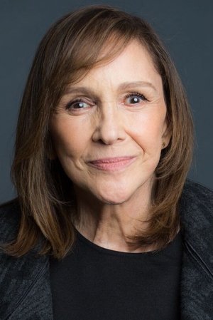Ann Druyan portrait