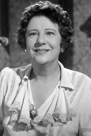 Rosalind Ivan portrait