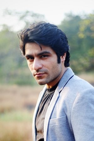 Sunny Hinduja portrait