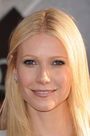 Gwyneth Paltrow portrait
