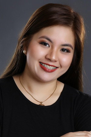 Lee Paguta portrait