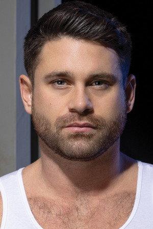 Beau Butler portrait