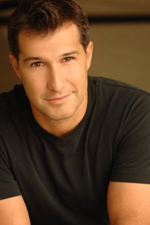 Rick Pasqualone portrait