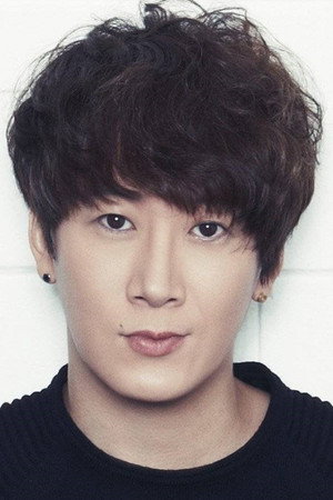 Heo Kyu portrait