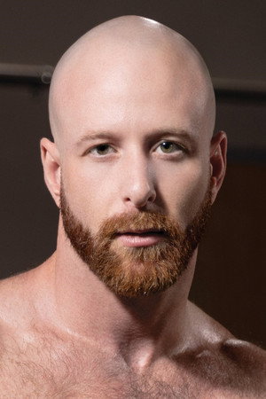 Brody Meyer portrait
