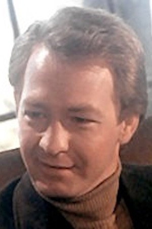 John Clemens portrait