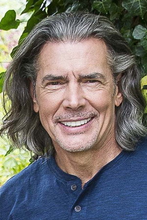 Jeff Hughes portrait