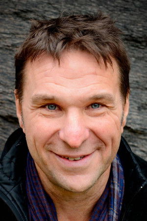 Anders Lundin portrait
