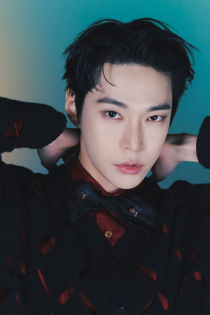 Doyoung portrait