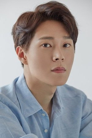 Lee Hae-jun portrait