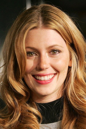 Diora Baird portrait