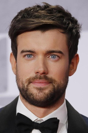 Jack Whitehall portrait