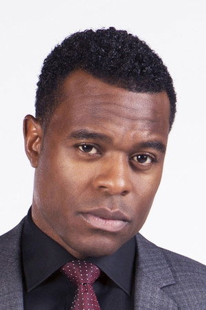 Lyriq Bent portrait