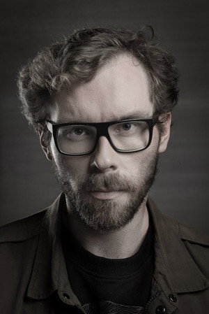 Lauri Kaldoja portrait