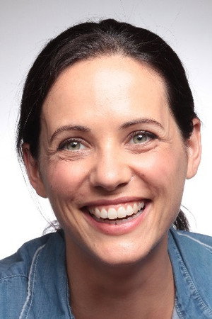 Melanie Munt portrait