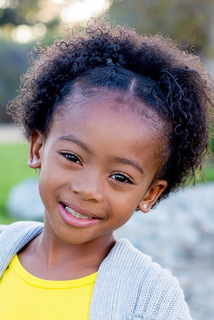 Faithe Herman portrait