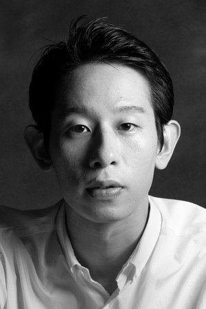 Hosaki Tanaka portrait