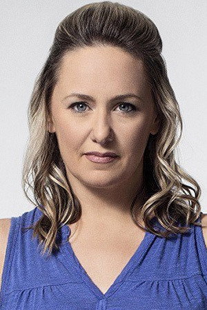 Coleen Sexton portrait