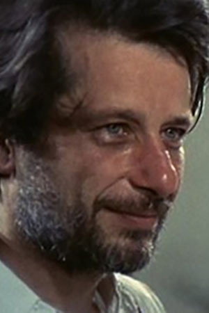 Carlo Alberto Cortina portrait