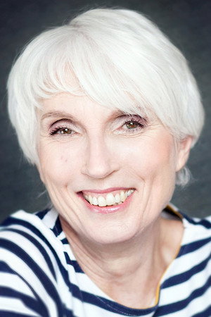 Véronique Demonge portrait