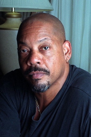 Carl Franklin portrait