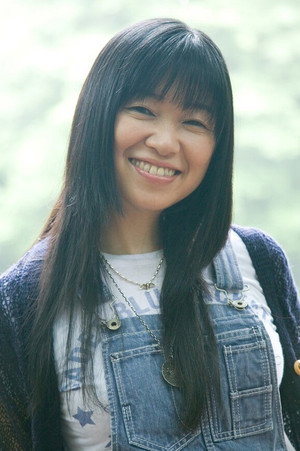 Yuki Kaida portrait