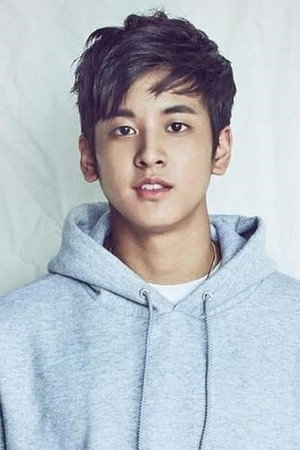 Chanwoo portrait
