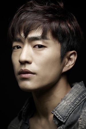 Jung Moon-sung portrait