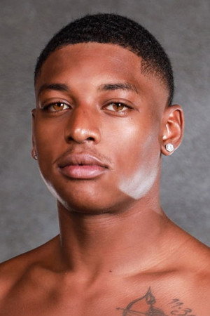 Ty Santana portrait