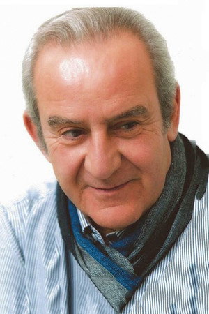 Ahmet Levendoğlu portrait