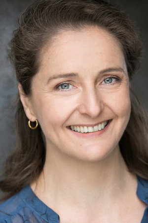 Jodyanne Richardson portrait