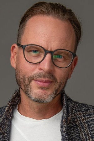 Alo Kõrve portrait