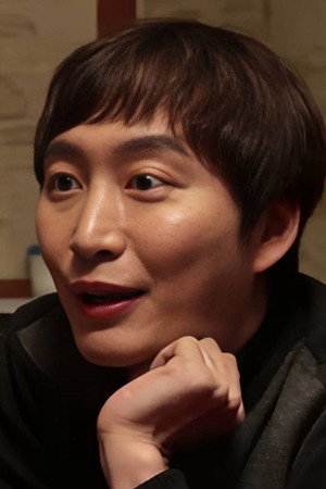 Choi Chul-min portrait