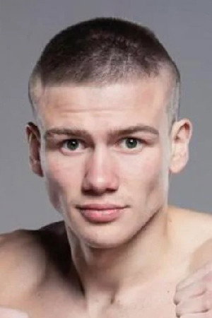 Ivan Baranchyk portrait