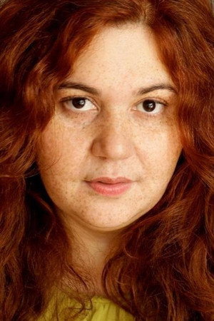 Sissi Duparc portrait