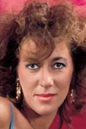 Fatima Choplin portrait