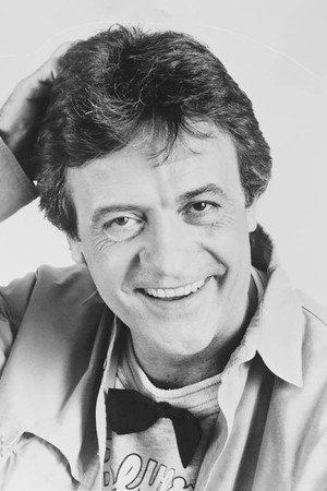 Terry Kiser portrait