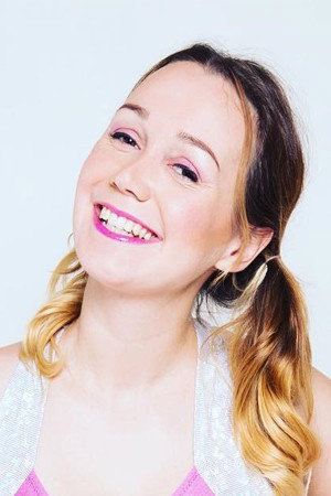 Lissy Lennox portrait