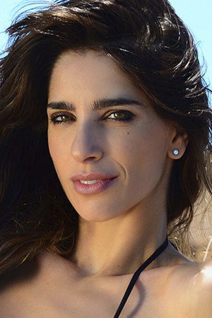 Gabriela Sari portrait