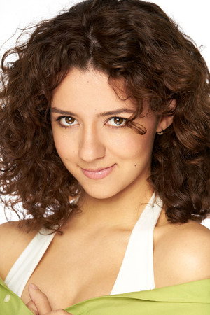 Maddy Kelly portrait