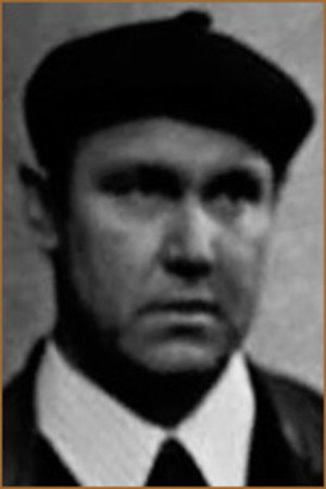 Dmitri Popov portrait