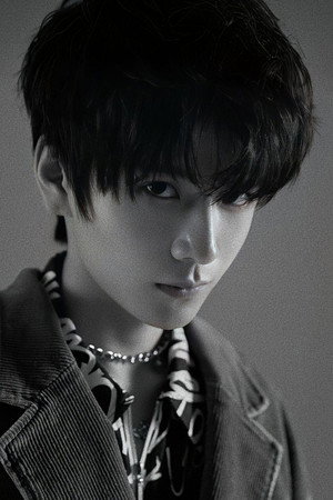 Liu Junhao portrait