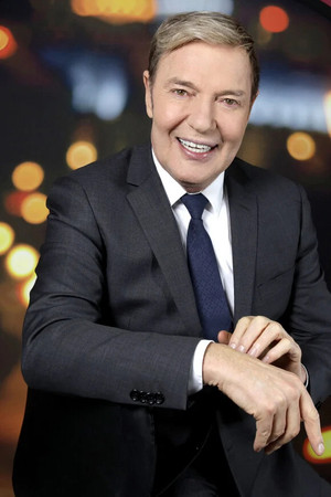 Tony Gomez portrait