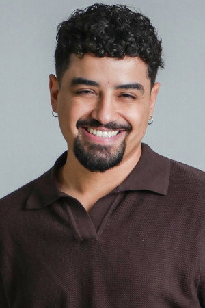 Davi Claudino portrait