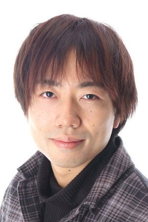Hironori Kondoh portrait