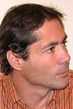 Romano portrait
