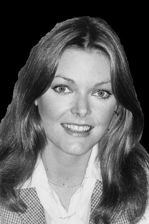 Jane Curtin portrait