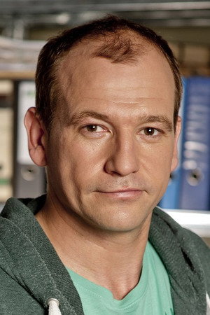 Marek Taclík portrait