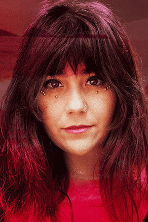Sophia Pinheiro portrait