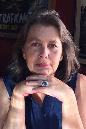 Rita Azevedo Gomes portrait